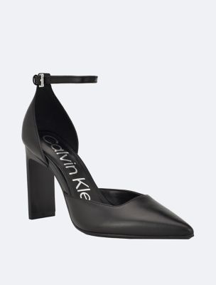 .com .com, Calvin Klein Women's Brady Pump