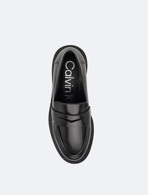 Women's Grant Loafer  Calvin Klein® Canada