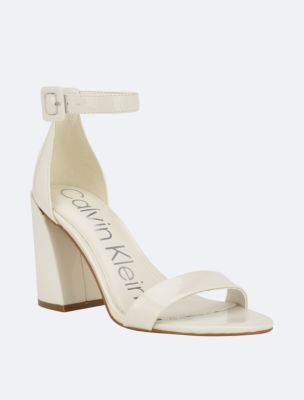 Calvin klein best sale sandals canada