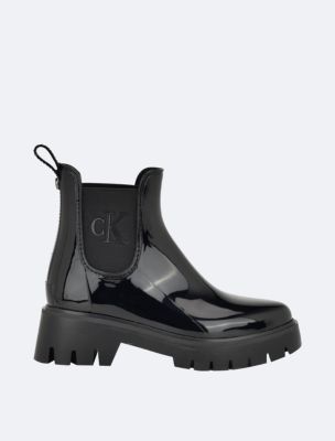 Ck store rain boots