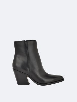 Calvin klein shop farryn bootie