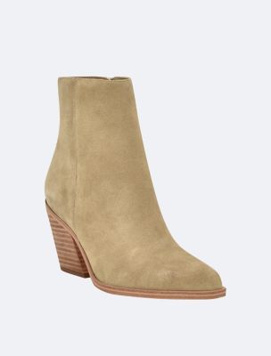 Women's Fallone Boot, Beige