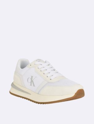 Piper Sneaker, Weathered White