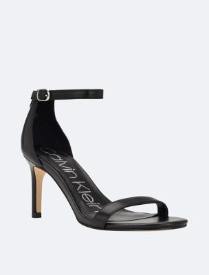 Ankle strap heels on sale canada