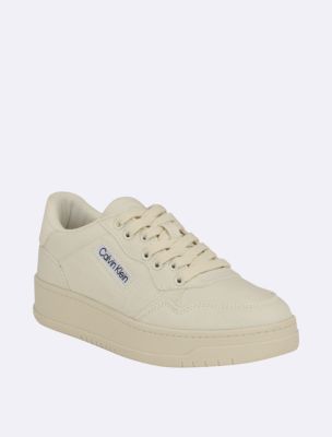 Calvin klein women's 2024 irah sneaker