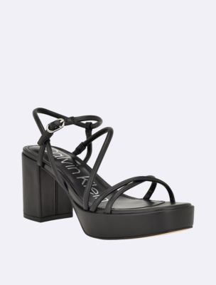 Calvin Klein Pump shoes for Women, Online Sale up to 50% off