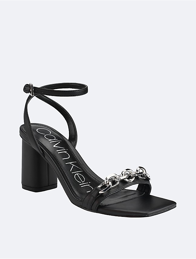 Fima Dress Sandal | Calvin Klein® USA