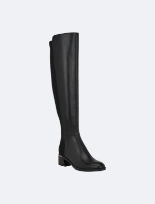 Women s Jotty Boot Calvin Klein