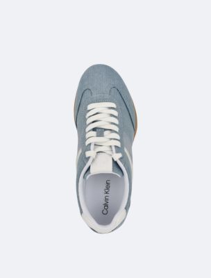 Women's Harlian Sneaker | Calvin Klein
