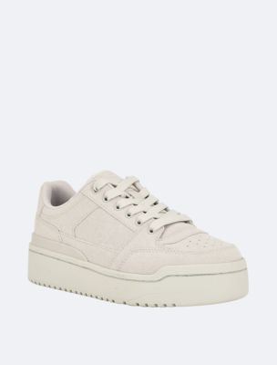 Women s Alondra Platform Sneaker Calvin Klein