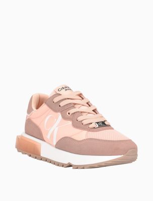 Women's Magalee Sneaker, Medium Pink