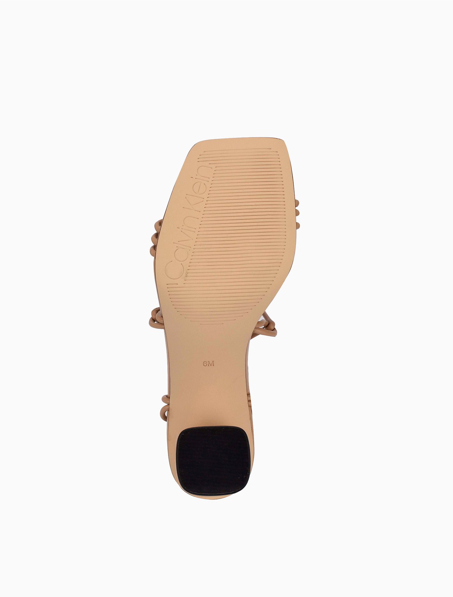 Calista High Heel Strappy Sandal | Calvin Klein® USA