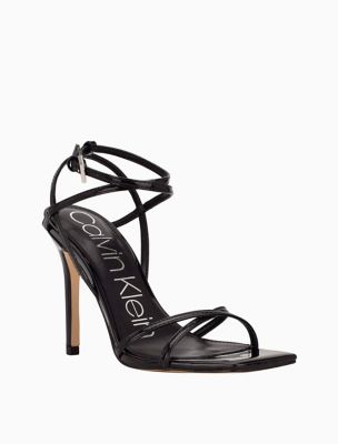 calvin klein heels