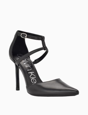 Dentel Dress Pump | Calvin Klein® USA