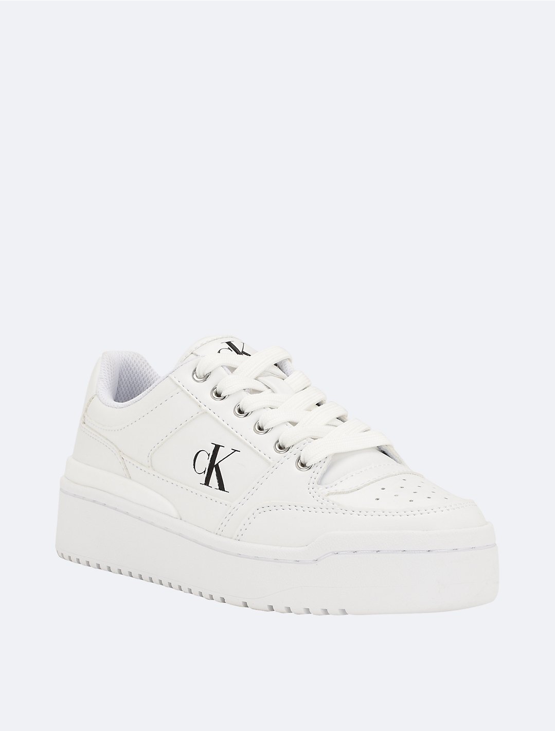 Alondra Platform Sneaker | Klein