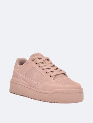 Calvin Klein sapatos esportivos brancos 26318-24 (Tallas 24 A 29