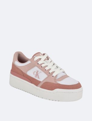 Calvin klein sneakers woman best sale