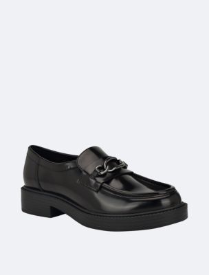 Calvin klein dress shoes womens deals