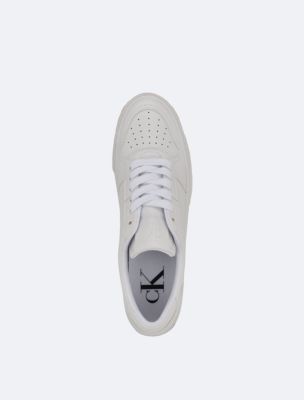 Women's Corha Monogram Logo Sneaker | Calvin Klein Women's Corha Monogram Logo Sneaker | Calvin Klein
