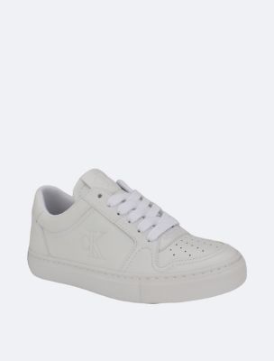 Women s Corha Monogram Logo Sneaker Calvin Klein