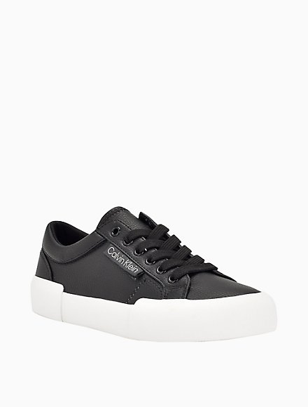 Women's Shoes, Sneakers, Loafers & More | Calvin Klein