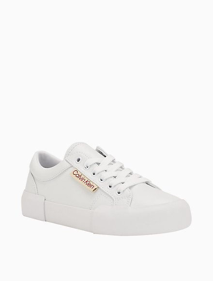 Women's Shoes, Sneakers, Loafers & More | Calvin Klein