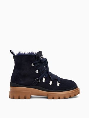 calvin klein steel toe
