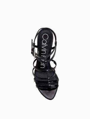 calvin klein gili sandal