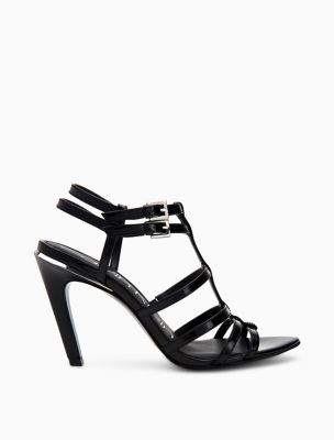 calvin klein gili sandal