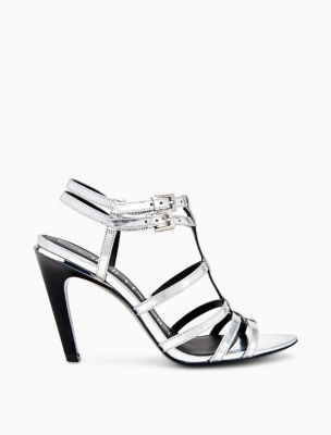 calvin klein gili sandal