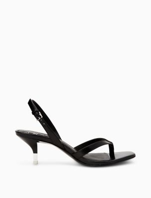 calvin klein monty sandals