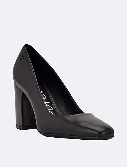 Shop Women's Heels | Calvin Klein