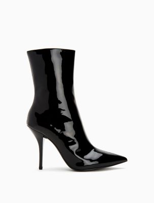 calvin klein mada bootie