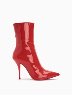 calvin klein mada bootie