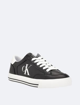 Calvin klein hot sale new sneakers