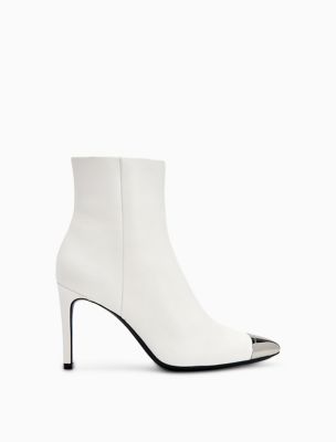 calvin klein boots uk