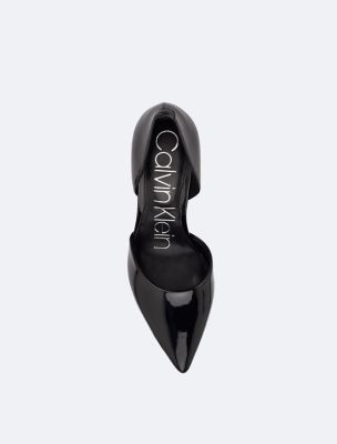 Calvin klein daros sale pump