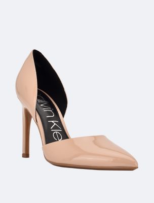 Calvin klein sales shoes clearance