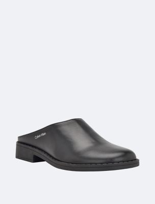 Women s Ajan Mule Calvin Klein