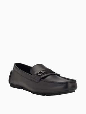 Calvin klein loafer shoes online