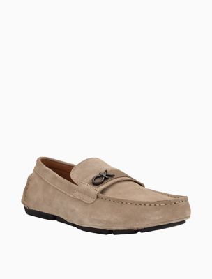 Men's Martin Loafer | Calvin Klein® USA