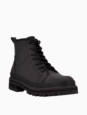 Standards Boot  Calvin Klein® USA