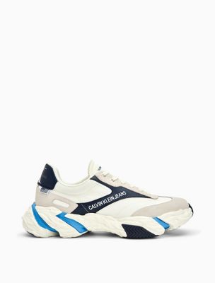 calvin klein men's sneakers