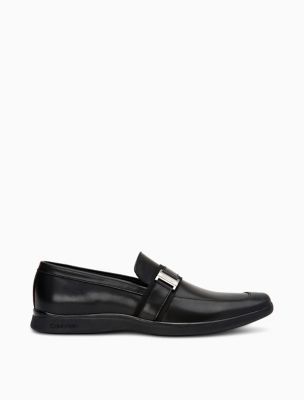 ck loafers