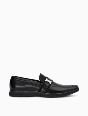 calvin klein oxford shoes