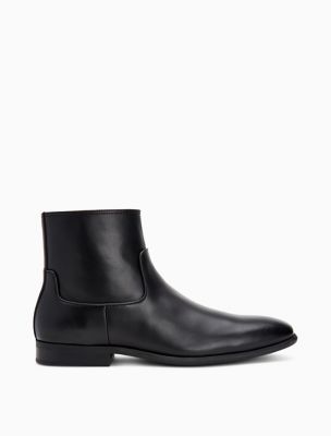 calvin klein louis boots