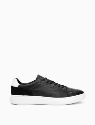 calvin klein fuego sneaker