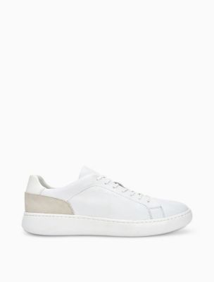 calvin klein fuego sneaker