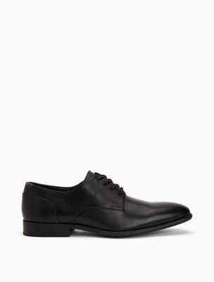 calvin klein slip on dress shoes