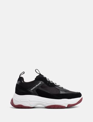 Calvin klein men's marvin 2024 sneaker